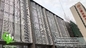 Architectural Decorative Screen Panels Aluminium Sheet For Exterior Wall Cladding supplier