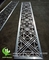 powder coated Perforated 5mm Metal aluminum screen with wood colors supplier