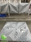 3D Metal Cladding Aluminum Sheet For Exterior Facade Decoration supplier