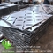 1m X 2m Metal Wall Cladding Solid Aluminum Sheet Metal Screen For Building Wall Facade Decoration supplier