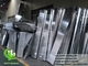 Metal cladding supplier aluminum facade aluminum sheet for wall solid aluminum panel supplier