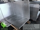 Perforating Metal Cladding Aluminium Facades For Exterior Wall Cladding supplier