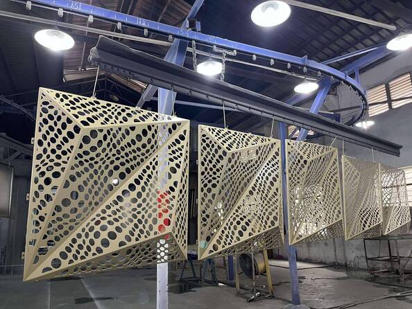 Foshan M-CITY Aluminum Co., Ltd.