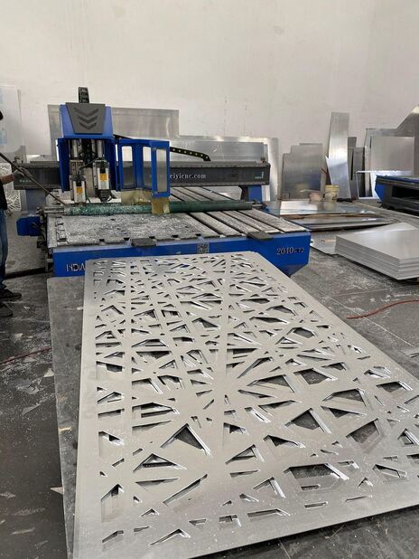 Foshan M-CITY Aluminum Co., Ltd.