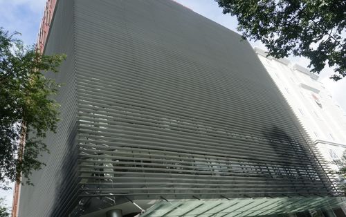 latest company news about M-CITY project aluminum project in Vietnam