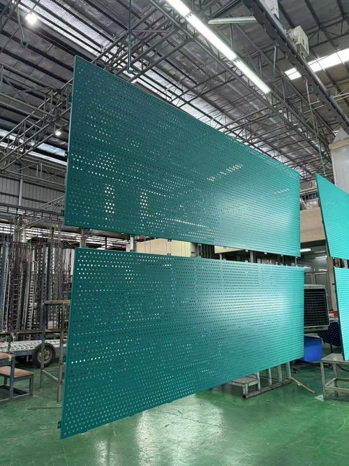 latest company news about Are you in search of top - notch aluminum cladding solutions to transform your architectural projects?