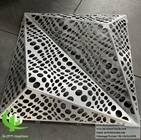 3D Metal cladding aluminum