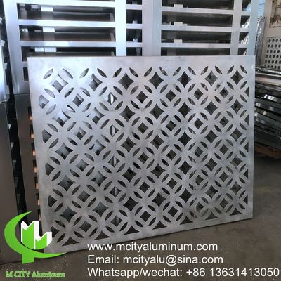 Good price Wall cladding engraved aluminum decorative facade  panel exterior building curtain wall online