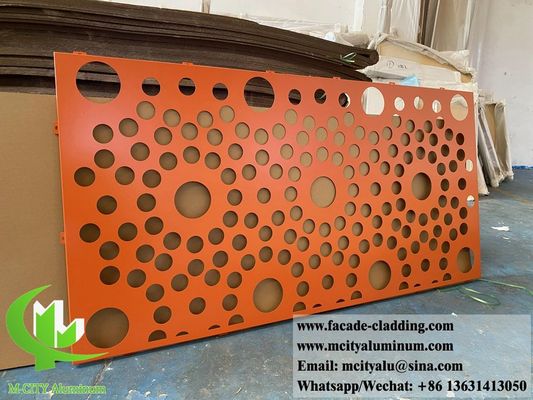 Good price Laser cut panel metal screen aluminium sheet with decorative patterns for building wall cladding decoration garden fence online