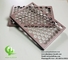 Aluminum Perforated Metal Screen Sheet For Building Decoration supplier