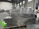 Aluminum cladding panel metal sheet solid aluminum facade panel supplier