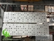 CNC Cutting Metal Screen Aluminium Panels For Building Facade System supplier