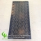 China supplier 600x600mm aluminum perforated cladding panel for wall decoration bending shape supplier