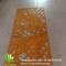 Aluminum perforated panel sheet metal facade cladding panel 2.5mm thickness for curtain wall facade decoration supplier