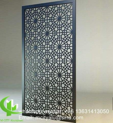 aluminum decorative panel cladding panel with pvdf finish for facade curtain wall solid panel single panel supplier