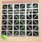 Aluminum perforated panel sheet metal facade cladding panel 2.5mm thickness for curtain wall facade decoration supplier