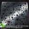 aluminum hollow panel carving panel sheet for curtain wall decoration supplier