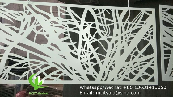 aluminum decorative panel cladding panel with pvdf finish for facade curtain wall solid panel single panel supplier