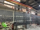 Aluminium Decorative Fence Metal Screen For Building Decoration supplier