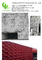 China Aluminum privacy screen CNC laser cut decorative panel  facade wall panel cladding panel supplier