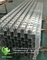 Perforated aluminum sheet formed cladding panel metal panels solid supplier