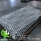 aluminum mesh for   facade wall cladding panel exterior building cover for building ceiling indoor outdoor supplier
