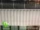 aluminum perforated panel  facade wall cladding panel exterior building cover for building or ceiling supplier