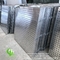 Metal aluminum wall facade for building decoration facade cladding supplier