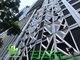 China PVDF Metal aluminum perforated standard  panel used for building exterior supplier
