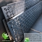 Perforated aluminum sheet for Wall cladding metal curtain wall supplier