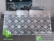 metal aluminum panel fluorocarbon aluminum solid panel curtain wall cladding supplier