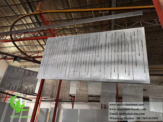 Aluminum Lattice Panel Supplier Fence Panel Factory In China