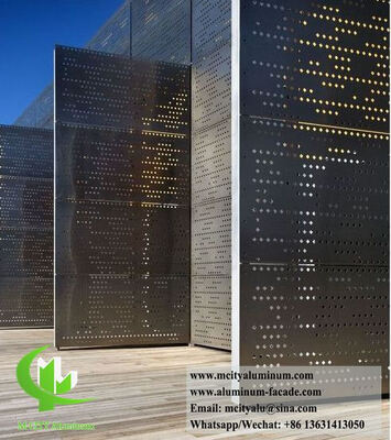 Aluminum Facade Systems for Contractors – Custom Panels, Factory Direct
