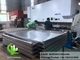 Architectural facade aluminum cladding sheet solid aluminum panel supplier supplier