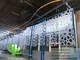Exterior Architectural aluminum panels aluminum facade supplier in China supplier