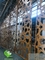 Laser Cutting Metal Screen Panels Aluminium Sheet Muslim Mosque Facade Design supplier