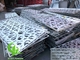Architectural aluminum facade laser cut metal sheet for muslim mosque wall cladding supplier