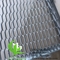 Perforating Aluminium Sheet Metal Mesh For Wall Ceiling Facades supplier