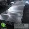 Metal Wall Panels Solid Aluminum Cladding PVDF Facades System supplier