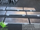 Solid aluminum sheet perforation decorative panel metal facades supplier