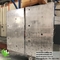 Punching decorative pattern screen aluminium material anti rust supplier