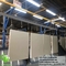 Laser cut metal plate aluminium panels for building wall cladding facade system supplier