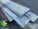 External metal cladding system aluminum facade panels 3mm powder coated supplier