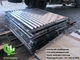 3D folded aluminum panels for building facade customized metal sheet aluminum facade supplier