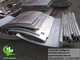 Metal screen aluminum screen aluminum facade aluminum sheet for window and facade supplier