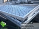 Perforated metal cladding panels metal facades 3mm aluminum sheet supplier