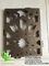 CNC carved aluminium decorative panels for architectural wall clad facade exterior use supplier