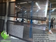 External metal screen aluminum facades panels supplier in China, Foshan supplier