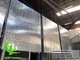 Metal facade aluminum cladding decorative screen powder coated supplier
