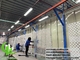 Customized aluminium decorative sheet solid wall cladding panel supplier